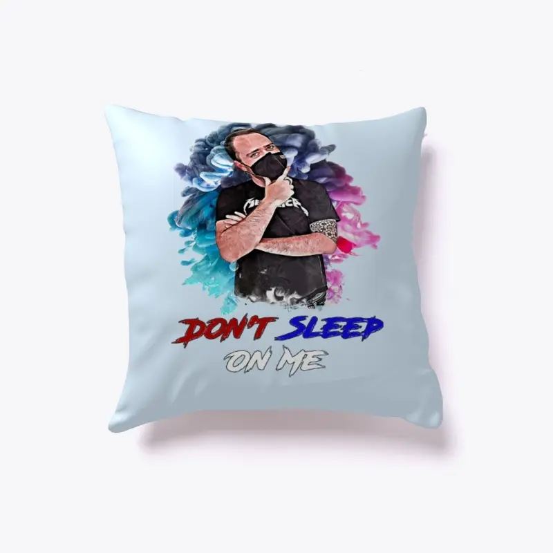 Don't Sleep Collection